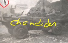 166 schwimmwagen 1944 gebraucht kaufen  Gadeland,-Wittorf