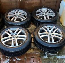 mk6 golf alloys for sale  WINDSOR