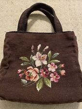 beautiful embroidered purse for sale  Rancho Palos Verdes