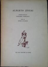 Alberto ziveri usato  Italia