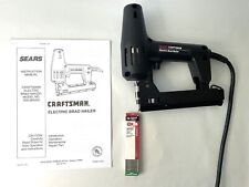 electric nailer for sale  Parker