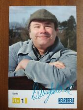 David lonsdale david for sale  IPSWICH