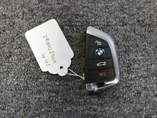 Controle remoto de entrada sem chave BMW X1 2017-2018 Smart Key Fob fabricante de equipamento original sDrive28i xDrive28i comprar usado  Enviando para Brazil