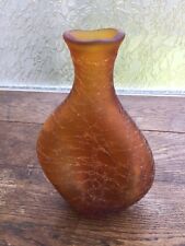 Vase ancien verre d'occasion  Ligny-en-Barrois