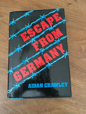 Escape germany aidan for sale  Murfreesboro