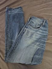 Star 3301 jeans gebraucht kaufen  Düsseldorf