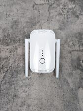 Macard N300 White 300 Mbps Wireless Repeater & WiFi Range Extender TESTED for sale  Shipping to South Africa