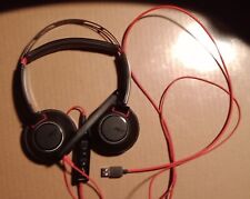 Poly plantronics blackwire for sale  Erie