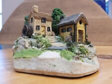Academy miniature village for sale  NEWHAVEN