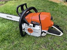 Stihl 461 professional for sale  THETFORD