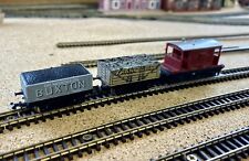 Lima gauge wagons. for sale  COLCHESTER