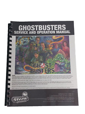 Stern ghostbusters pinball for sale  Papillion
