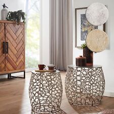 Finebuy table appoint d'occasion  Strasbourg-