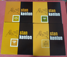 Stan kenton the d'occasion  Nancy-