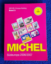 Michel europa katalog gebraucht kaufen  Hof