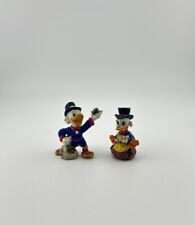 Scrooge mcduck figure for sale  North Plains