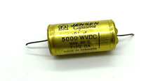 Vintage jensen capacitor gebraucht kaufen  Gäufelden
