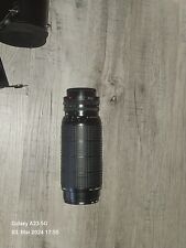Kamera bjektiv canon gebraucht kaufen  Bruckmühl