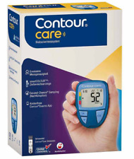 Contour care mmol for sale  Shipping to Ireland
