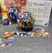 ravensburger puzzleball for sale  AYLESFORD