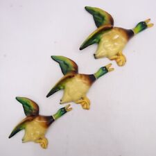 3 flying ducks for sale  BRISTOL