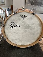Gretsch drum set for sale  Bedford