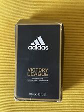 Mens aftershave adidas for sale  CREWE