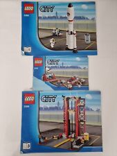 Lego city 3368 gebraucht kaufen  Hohnstorf