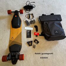 Boosted board dual for sale  Sewell