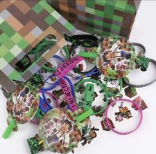 Minecraft birthday party for sale  Charlotte