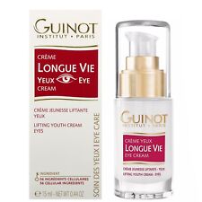 Guinot longue vie for sale  Shipping to Ireland