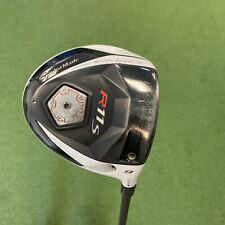 Used RH Taylormade R11 S 9* Driver Phenom 60 Graphite Stiff for sale  Shipping to South Africa