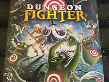 Jogo de tabuleiro Dungeon Fighter comprar usado  Enviando para Brazil