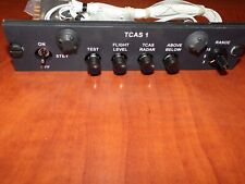 Aircraft tcas panel for sale  Peoria