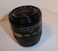 Sigma olympus mount for sale  PUDSEY