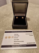 Hrstecker kugel rosegold gebraucht kaufen  Mörfelden-Walldorf