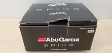 Abu garcia spike gebraucht kaufen  Parsdorf