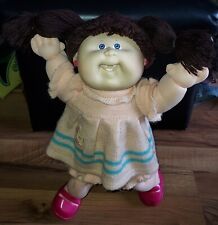 Cabbage patch poseable for sale  Oswego