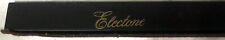 1968 YAMAHA ELECTONE B-2 Cabinet Metal Steel Trim with Logo & Felt Lining for sale  Shipping to South Africa