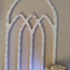 Set cathedral windows for sale  North Conway