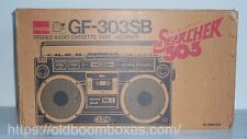 Sharp 303sb stereo for sale  Ireland