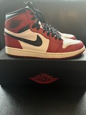 Jordan retro chicago gebraucht kaufen  München