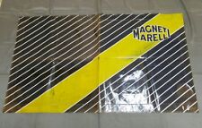 Magneti marelli towel usato  Italia