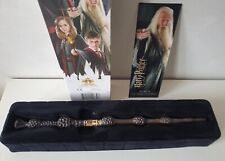 Professor dumbledore wand for sale  BIRMINGHAM