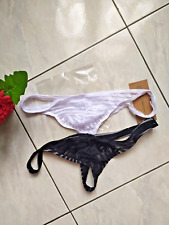 Set sexy slip usato  Milano