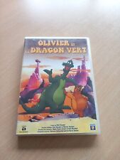Dvd olivier dragon d'occasion  Paris X