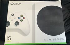 Xbox series console for sale  IPSWICH