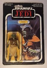 Vintage kenner 1983 for sale  LEEK