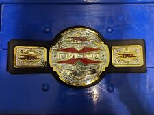 tna championship belt for sale  Martinsburg