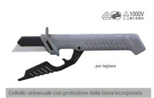 Intercable coltello universale usato  Roma